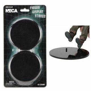 Star Wars Marvel Neca Action Figure Display Stand 10 Pack 6 To 8 Inch Size