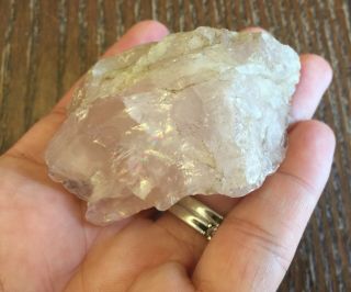 Rare Exotic Gemstone Rock Stone Mineral Specimen 85 4