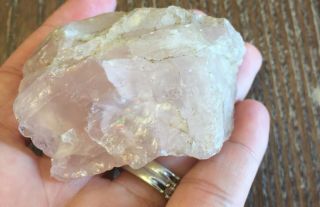 Rare Exotic Gemstone Rock Stone Mineral Specimen 85 5