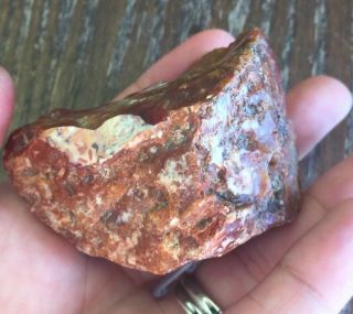 Rare Exotic Gemstone Rock Stone Mineral Specimen 117 4