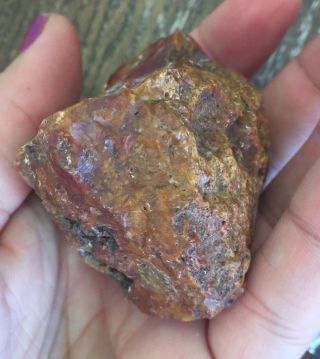 Rare Exotic Gemstone Rock Stone Mineral Specimen 117 5