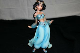 Enesco Disney Showcase Couture De Force Princess Jasmine