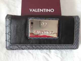 Vintage Valentino Key Case Still In The Box For Your Classic Car