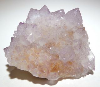 142g Cactus quartz crystals South Africa Amethyst Spirit quartz 2