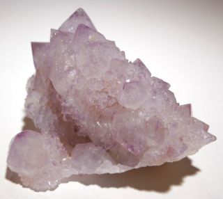 142g Cactus quartz crystals South Africa Amethyst Spirit quartz 3