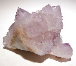 142g Cactus quartz crystals South Africa Amethyst Spirit quartz 4