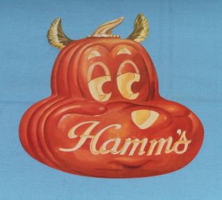 Halloween Hamm 