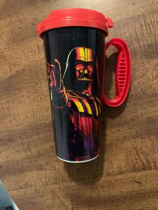Star Wars Celebration 2019 Bag And Cup