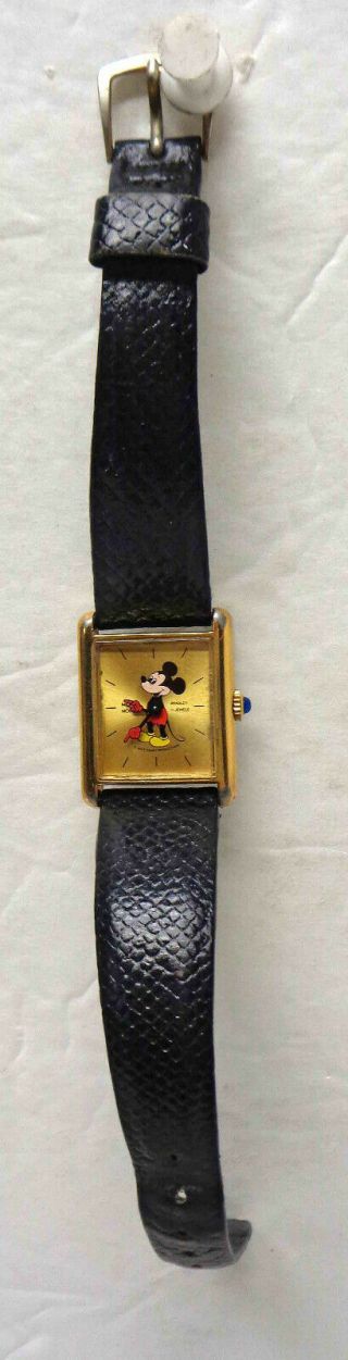 Vintage Walt Disney 