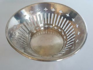 Great Northern RY Int ' l Silver Co SLO 343 Dining Vintage Small Exc. 2