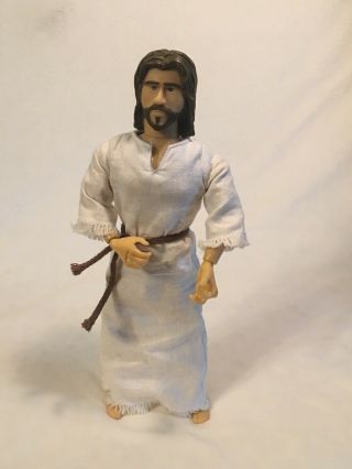 Messenger Of Faith Onetobelieve Jesus 12” Talking Doll Figure