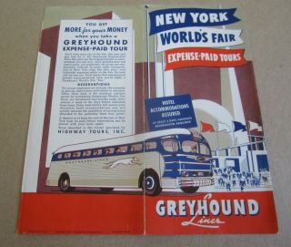 Old Vintage 1940 - York World 