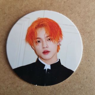 Nct Dream Chenle Authentic Official Circle Photocard [we Boom] 3rd Album