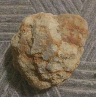 3 Lb Hollow Geode Kentucky Rattler Crystals Break Your Own Geodes Gems Minerals
