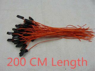14pcs 2m Copper Wire For Link Switch Of Electronic Ignition Launch System