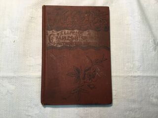 Life Of Charles H.  Spurgeon Authorized Edition