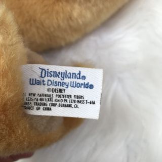 Disneyland Walt Disney World The Lion King Sarabi Plus/ Baby Simba Puppet RARE 5