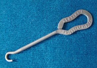 Vintage Button Hooks Sewing Tools - Geuting 