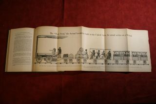 History of the First Locomotives in America (1874) 5