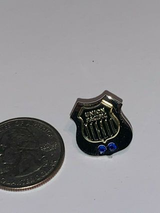 Union Pacific 20 Years Of Service Lapel/hat Pin