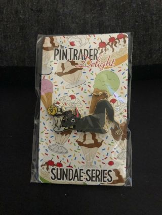 Disney Dsf Dssh Dante Coco Ptd Pin Traders Delight Le 500