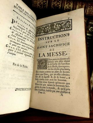 1741 THE DEVOTION TO OUR LORD JESUS CHRIST in Eucharist 4