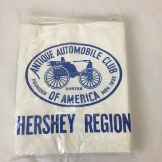 Aaca Antique Automobile Club Of America Hershey Pa Sun Visor Duryea
