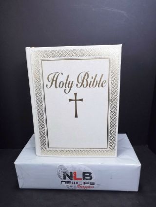 Holy Bible The American Bible Family Edition Catholic Bible Press