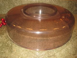 American Harvest Jet Stream Oven Js2000 Replacement Dome Cover