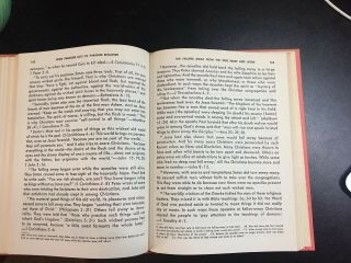 Book From Paradise Lost to Paradise Regained 1958 Watchtower Jehovah’s Witness 5