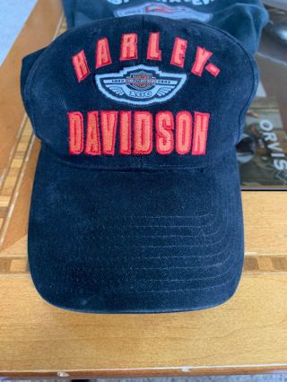 Harley Davidson 100th Anniversary Men 