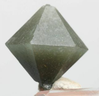 3.  7g Natural Green Quartz Crystal Mineral Samples In Inner Mongolia,  China
