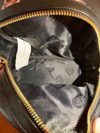 disney loungefly mini backpack Lion King 4