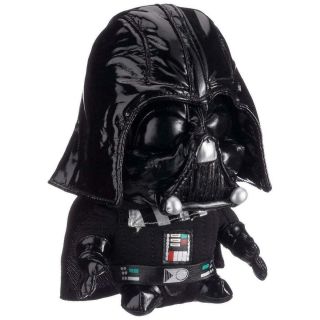 Star Wars Darth Vader Deformed Plush
