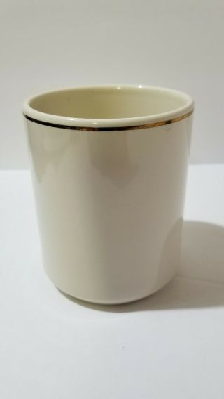 Vintage Santa Fe Railroad Chief Coffee Tea Mug Cup 2