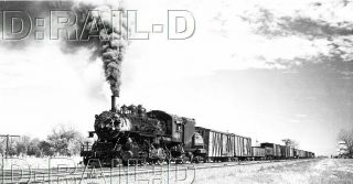 9c083 Rp/negative 1940s Union Pacific Railroad Locomotive 437