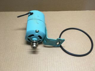 Brother Precision Sewing Machine Motor And Belt Just Need Cable