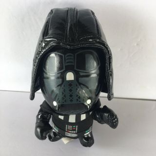 Comic Images Star Wars Darth Vader Deformed Plush Stuffed Toy