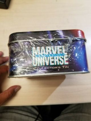 Marvel Universe Collector ' s Tin Series 3 3