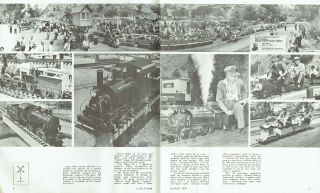 LIVE STEAM Magazines,  1970,  6 Issues,  July - December,  Vol 4,  No.  7 - 12 6