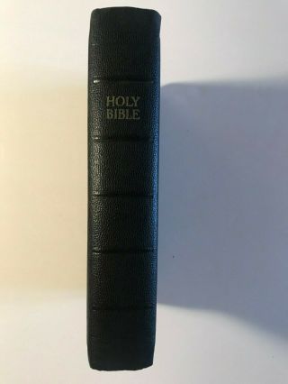 Vintage Readers Holy Bible Red Letter Edition - King James Version - Box 5