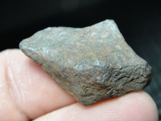 Meteorite Canyon Diablo Iron - IAB - mg - CD - 0030 - 14.  69g - - Indies 2