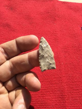 indian artifacts / Fine Grade Ohio Ft Ancient / Authentic Arrowheads 2