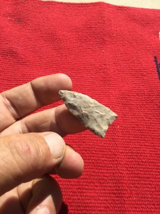 indian artifacts / Fine Grade Ohio Ft Ancient / Authentic Arrowheads 3