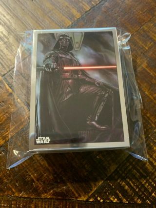 2019 Topps Star Wars Chrome Legacy Complete Marvel Comic Book Covers Set 1 - 25