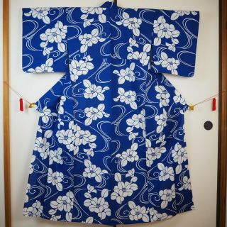 Japanese Kimono Woman 
