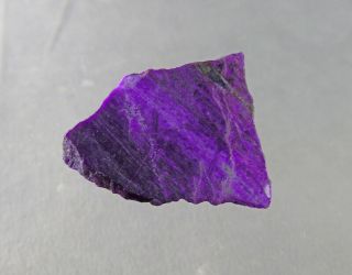 Dkd 59j/ 8.  8grams Natural Purple Sugilite