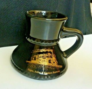 Railroad Coffee Mug - Ej&e Rr