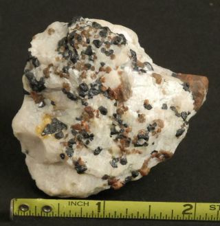 Willemite Crystal Franklin Nj Mineral Specimen