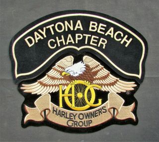 Harley Davidson - Harley Owner 
